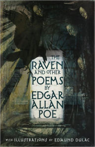 Title: The Raven and Other Poems (Fall River Press Edition), Author: Edgar Allan Poe