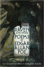 The Raven and Other Poems (Fall River Press Edition)