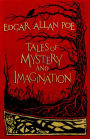 Tales of Mystery and Imagination