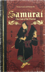Title: Samurai, Author: Thomas Louis