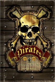 Title: Pirates, Author: John Reeve Carpenter