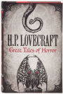 Alternative view 3 of H.P. Lovecraft: Great Tales of Horror