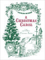 A Christmas Carol and Other Christmas Stories (Fall River Press Edition)