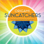 Origami Suncatchers