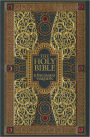 The Holy Bible: King James Version (Barnes & Noble Collectible Editions)