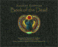 Title: Ancient Egyptian Book of the Dead, Author: Raymond O. Faulkner