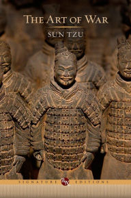 Title: The Art of War (Barnes & Noble Signature Editions), Author: Tzu Sun