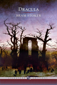 Title: Dracula (Barnes & Noble Signature Editions), Author: Bram Stoker