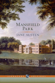 Title: Mansfield Park (Barnes & Noble Signature Editions), Author: Jane Austen