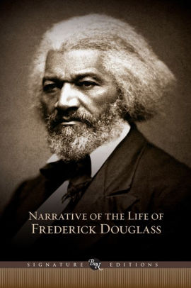 Narrative of the Life of Frederick Douglass (Barnes & Noble Signature ...