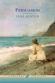 Title: Persuasion (Barnes & Noble Signature Editions), Author: Jane Austen