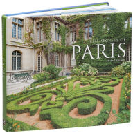 Title: Secrets of Paris, Author: Michael Kerrigan