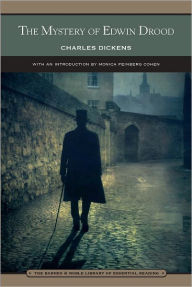 Title: The Mystery of Edwin Drood (Barnes & Noble Library of Essential Reading), Author: Charles Dickens