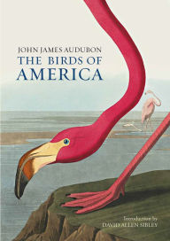 Title: Birds of America, Author: John James Audubon