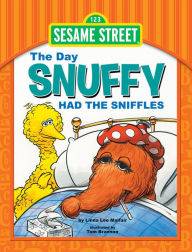 Title: The Day Snuffy Had the Sniffles, Author: Linda Lee Maifair