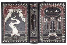 Alternative view 3 of Dracula and Other Horror Classics (Barnes & Noble Collectible Editions)