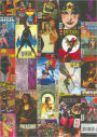 Alternative view 2 of DC Comics Covergirls