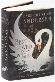 Title: Hans Christian Andersen: Best-Loved Fairy Tales, Author: Hans Christian Andersen