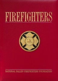 Title: Firefighters, Author: National Fallen Firefighters Foundation