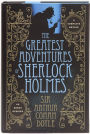 Alternative view 2 of The Greatest Adventures of Sherlock Holmes