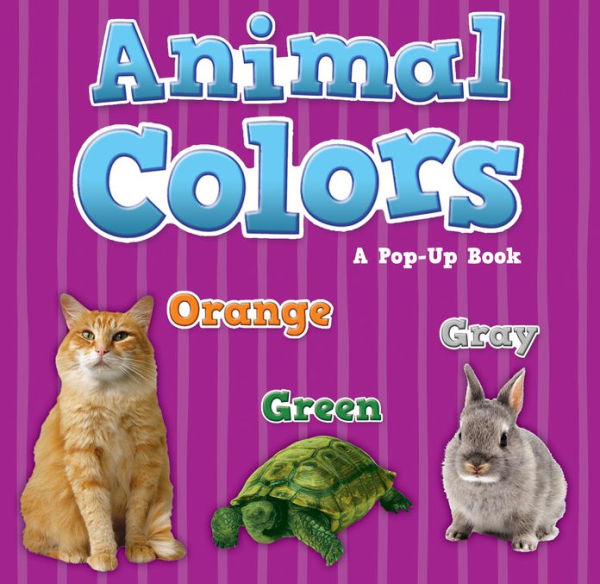 Animal Colors