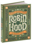 Alternative view 1 of The Merry Adventures of Robin Hood (Barnes & Noble Children's Collectible Editions)