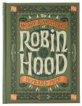 Alternative view 4 of The Merry Adventures of Robin Hood (Barnes & Noble Children's Collectible Editions)