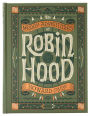 Alternative view 4 of The Merry Adventures of Robin Hood (Barnes & Noble Children's Collectible Editions)