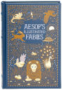 Alternative view 2 of Aesop's Illustrated Fables (Barnes & Noble Collectible Editions)