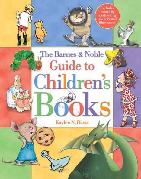 The Barnes & Noble Guide to Children's Books by Kaylee N. Davis ...