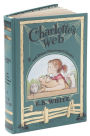 Charlotte's Web and Other Illustrated Classics (Barnes & Noble Collectible Editions)