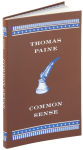 Alternative view 1 of Common Sense (Barnes & Noble Pocket Leather Editions)