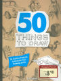 50 Things to Draw