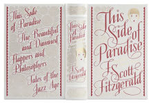 Alternative view 3 of This Side of Paradise and Other Classic Works (Barnes & Noble Collectible Editions)