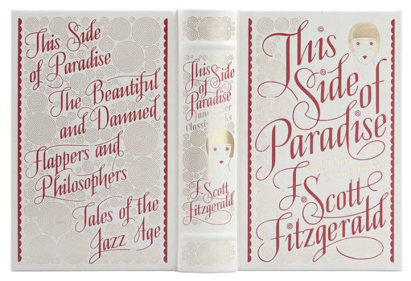 This Side of Paradise by F. Scott Fitzgerald: 9781435172326 - Union Square  & Co.