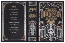 Alternative view 2 of Classic Horror Stories (Barnes & Noble Collectible Editions)