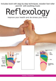 Title: Reflexology Kit, Author: Joanna Trevelyan