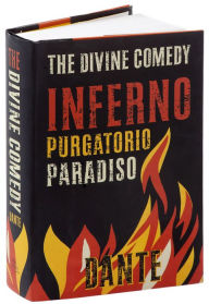 Title: The Divine Comedy, Author: Dante