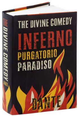 The Divine Comedy By Dante Gustave Dore Hardcover Barnes