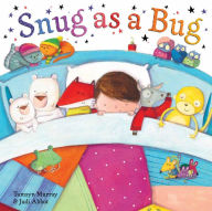 Title: Snug as a Bug, Author: Tamsyn Murray