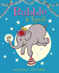 Title: Bubble & Squeak, Author: James Mayhew