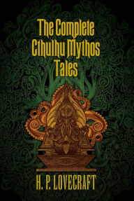 cthulhu mythos tales complete lovecraft books hp stories text