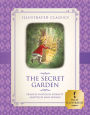 The Secret Garden (Illustrated Classics for Children)