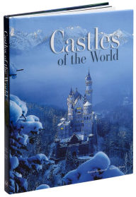 Title: Castles of the World, Author: Gianni Guadalupi