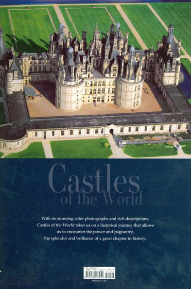 Castles of the World