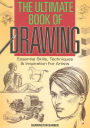 Ultimate Book of Drawing