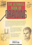 Alternative view 2 of Ultimate Book of Drawing