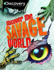 Title: Discover the Savage World, Author: Various Authors