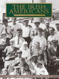 Title: The Irish Americans, Author: William D. Griffin