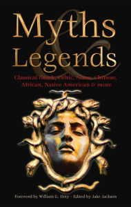 Title: Myths & Legends, Author: Jake Jackson